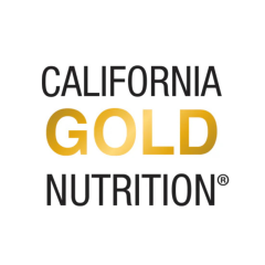 California Gold Nutrition