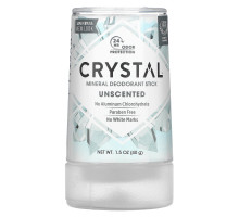 Дезодорант-стик Crystal (Body Deodorant) 40 г
