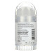 Мінеральний твердий дезодорант, Без запаху, Crystal Body Deodorant, 4,25 унц. (120 г)