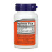 Глутатіон Now Foods (Glutathione) 500 мг 30 вегетаріанських капсул