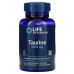 Таурін, Taurine, Life Extension, 1000 мг, 90 вегетаріанських капсул