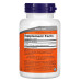 Лізин Now Foods (L-Lysine) 1000 мг 100 таблеток