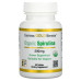 Органічна спіруліна Каліфорнія Gold Nutrition (Organic Spirulina USDA Organic) 500 мг 60 таблеток