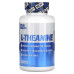L-Теанін EVLution Nutrition 200 мг, 60 веганських капсул