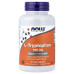 Триптофан Now Foods (L-Tryptophan) 500 мг 60 капсул