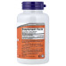 Триптофан Now Foods (L-Tryptophan) 500 мг 60 капсул