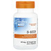 5-HTP (5-гідрокситриптофан) Doctor's Best 100 мг, 60 вегетаріанських капсул