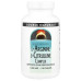 Коплекс L-Аргініну та L-Цитруліну Source Naturals 1000 мг, 120 таблеток