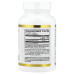 5-HTP (5-гідрокситриптофан) California Gold Nutrition 100 мг, 60 вегетаріанських капсул
