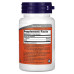 Теанін NOW Foods L-Theanine Stress Management 200 мг 60 вегетаріанських капсул