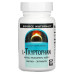 Триптофан Source Naturals (L-Tryptophan) 500 мг 30 таблеток