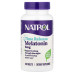 Мелатонін повільного вивільнення Natrol (Melatonin) 5 мг 100 таблеток