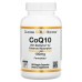 Коензим Q10 класу USP із Bioperine California Gold Nutrition 100 мг, 150 вегетаріанських капсул