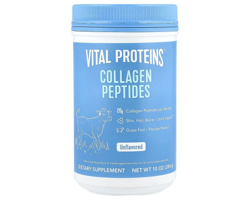 Пептиди колагену Vital Proteins 284 г