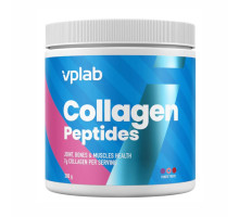 Пептиди колагену VPLab (Collagen Peptides) 300 г