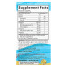 Nordic Naturals, Complete Omega Junior, для дітей віком 6–12 років, зі смаком лимона, 283 мг, 90 міні-капсул
