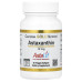 Астаксантин (чистий ісландський) California Gold Nutrition 12 мг, 30 вегетаріанських капсул