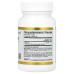 Астаксантин (чистий ісландський) California Gold Nutrition 12 мг, 30 вегетаріанських капсул