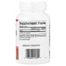 Кверцетин (Quercetin) Natural Factors 500 мг, 60 вегетаріанських капсул