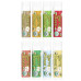 Бальзам для губ Sierra Bees (Lip Balm) 4.25 г/шт (аромат в асортименті)