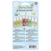 Бальзам для губ Sierra Bees (Lip Balm) 4.25 г/шт (аромат в асортименті)