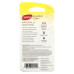Бальзам для губ з колоїдною вівсянкою Carmex (Lip Balm) 4.25 г з ароматом кавуна (ціна за 1 шт)