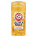 Твердий дезодорант-антиперспірант UltraMax Arm & Hammer 73 г без запаху