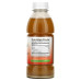 Яблучний оцет з маткою Dynamic Health Laboratories (Apple Cider Vinegar with Mother) 473 мл