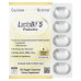 Пробіотики LactoBif California Gold Nutrition 5 млрд КУО, 60 вегетаріанських капсул