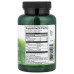Клітковина Tri-Fiber Complex Swanson, 100 веганських капсул