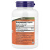 Бетаїн гідрохлорид Now Foods (Betaine HCL) 648 мг – 120 вегетаріанських капсул