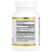 Магній хелат з кальцієм California Gold Nutrition, 90 таблеток