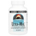 Комплекс Ультра-Маг Source Naturals (Ultra-Mag Magnesium Complex) 60 таблеток