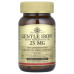 Залізо Solgar (Gentle Iron) 25 мг, 90 рослинних капсул