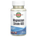 Цитрат магнію KAL (Magnesium Citrate) 400 мг 60 таблеток