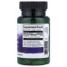 Хром піколінат Swanson (Chromium Picolinate) 200 мкг 100 вегетаріанських капсул