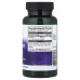 Калій цитрат (Potassium Citrate) Swanson 99 мг, 120 веганських капсул