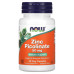 Піколінат цинку Now Foods (Zinc Picolinate) 50 мг 60 рослинних капсул