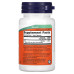 Піколінат цинку Now Foods (Zinc Picolinate) 50 мг 60 рослинних капсул