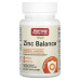 Цинк Баланс + Мідь Jarrow Formulas (Zinc Balance) 100 рослинних капсул