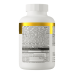 Омега-3 D3 + K2 OstroVit (Omega-3 D3+K2) 90 капсул