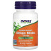 Гінкго Білоба Now Foods (Ginkgo Biloba) 120 мг 50 рослинних капсул