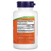 Слизький в'яз Now Foods (Slippery Elm) 400 мг 100 капсул