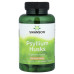 Лушпиння подорожника Swanson (Psyllium Husk) 610 мг, 100 вегетаріанських капсул