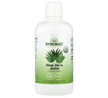 Сік Алое Вера Dynamic Health 946 мл