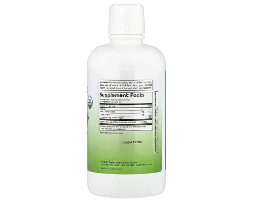 Сік Алое Вера Dynamic Health 946 мл