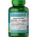 Куркумін Puritan's Pride (Turmeric Curcumin) 500 мг, 90 капсул