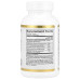 Силімариновий комплекс California Gold Nutrition 120 вегетаріанських капсул