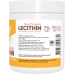 Соняшниковий лецитин Stark Sunflower Lecithin 250 г, 50 порцій