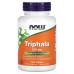 Трифала Now Foods (Triphala) 500 мг, 120 таблеток